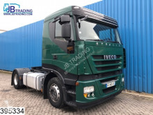 Cabeza tractora Iveco Stralis 460 usada