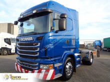 Trattore Scania R 480