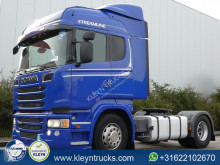 Cabeza tractora Scania R 490