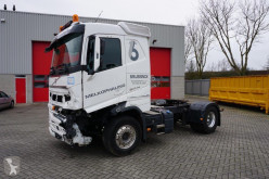 Tratores Volvo FH