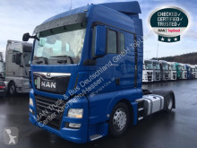 Tracteur MAN TGX 18.420 4X2 LLS-U convoi exceptionnel occasion
