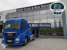 Tracteur MAN TGS 18.480 4X2 BLS-TS Aire estático occasion