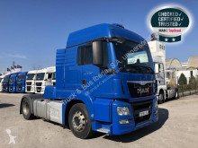 Tahač použitý MAN TGS 18.480 4X2 BLS-TS Aire estático
