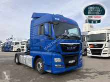 MAN tractor unit TGX 18.440 4X2 BLS Aire estático