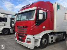 Tracteur Iveco Stralis 450