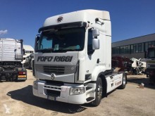 Cabeza tractora Renault Premium 460