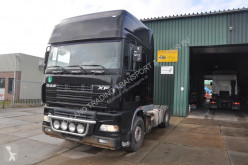 DAF XF95 tractor unit used