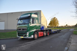 Cabeza tractora Volvo FH usada