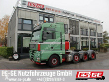جرار MAN TGA 41540 8x4/4 BLS مستعمل