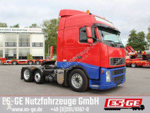 Tracteur Volvo FH 480 6x2 occasion