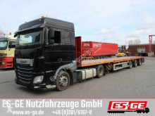 جرار DAF XF Lowliner-SZM 460 مستعمل