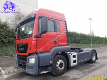 Tracteur MAN TGS