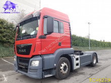 Tracteur MAN TGS