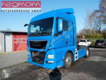 Tracteur MAN TGX 18.440 BLS EL, ACC, LGS, Standklima, deutsch occasion