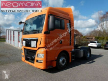 Nyergesvontató MAN TGX 18.480 BLS, E 6, Intarder, Hydraulik, LGS, D használt