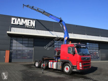Тягач Volvo FM 500 б/у