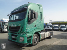 Iveco tractor unit Stralis AS440S46TP Euro6 Intarder Klima Navi ZV