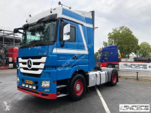 Mercedes Actros 1846