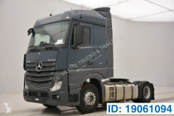 Mercedes tractor unit Actros