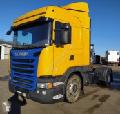 Tracteur Scania G 450
