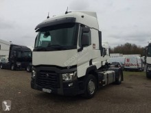 Trekker Renault Gamme T 460 tweedehands