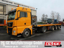 Tracteur MAN TGX 18.500 4X2 BLS