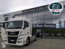 Cabeza tractora MAN TGX 18.480 4X2 BLS Aire estático usada