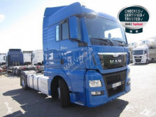 Tracteur MAN TGX 18.440 4X2 BLS Aire estático occasion
