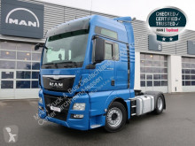 曼恩TGX牵引车 18.480 4X2 BLS E6 Intarder XXL Standklima 二手