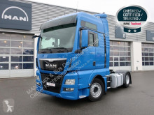 Tracteur MAN TGX 18.480 4X2 BLS E6 Intarder XXL Standklima occasion
