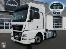 Tracteur MAN TGX 18.500 4X2 BLS E6 Retarder XXL 2 x Tank
