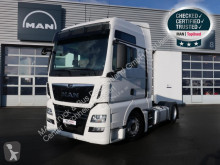 Tracteur MAN TGX 18.500 4X2 LLS-U E6 XXL 2x Tank convoi exceptionnel occasion