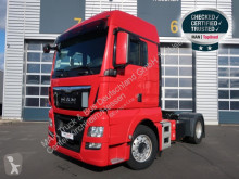 Çekici MAN TGX 18.420 4X2 BLS / Navi / Retarder ikinci el araç