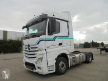 Tracteur Mercedes Actros 1842 occasion