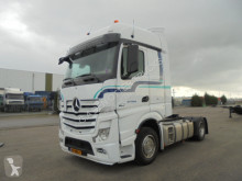 Cabeza tractora usada Mercedes Actros 1842