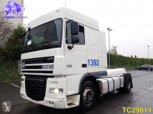 Cabeza tractora DAF XF usada