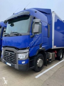 Trekker Renault Gamme T 460 T4X2 E6