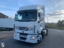 Cabeza tractora Renault Premium 460 usada