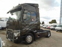 Traktor Renault Gamme T 460 T4X2 E6 brugt