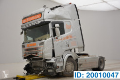 Tracteur Scania R 450
