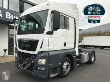 Cabeza tractora MAN TGX 18.440 4X2 BLS usada