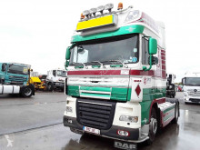 Cabeza tractora DAF XF 460