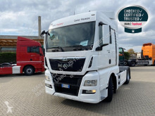 Trattore Prodotti pericolosi / adr MAN TGX 18.480 4X2 BLS-EL