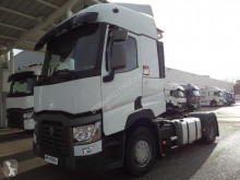 Cabeza tractora Renault T 460.19 usada