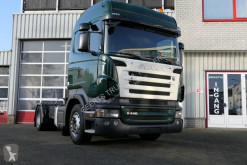 Trekker Scania R 440 tweedehands