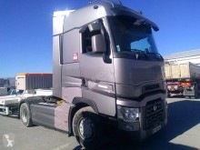 Tahač Renault Gamme T High 520 T4X2 E6 použitý