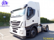 Cabeza tractora Iveco Stralis usada