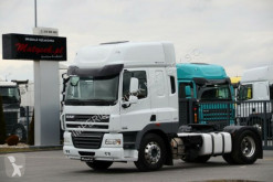 Cabeza tractora DAF CF 85.460 / GLOB / EURO 5 / RETARDER / usada