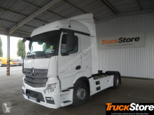 Cabeza tractora Mercedes Actros 1848 LS usada