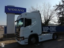 Cabeza tractora Scania R 450